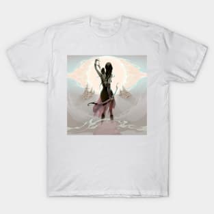 Elf Fog T-Shirt